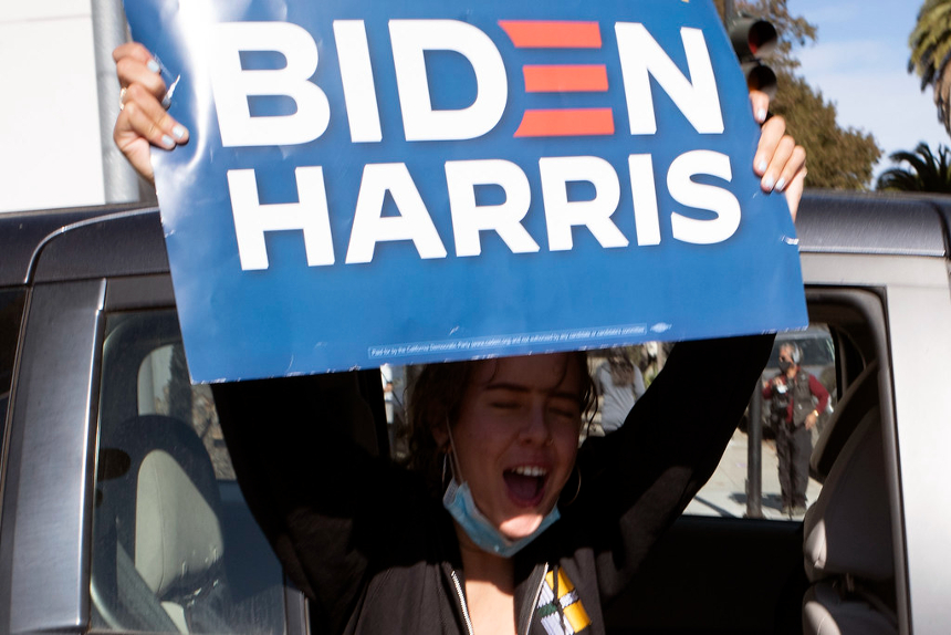 Amidst Democratic Party Turmoil, The Biden-Harris Administration Continues To Protect The Environment & Workers