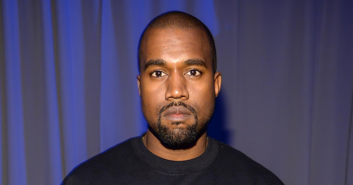 Kanye West Sued by 8 Former Employees, Including Minors