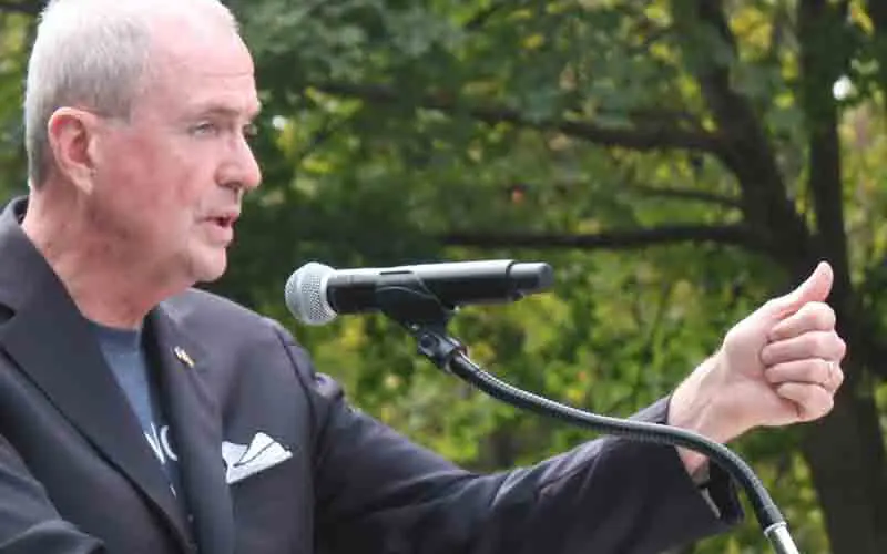 Governor Murphy’s Environmental Policies Plagued With Hypocrisy